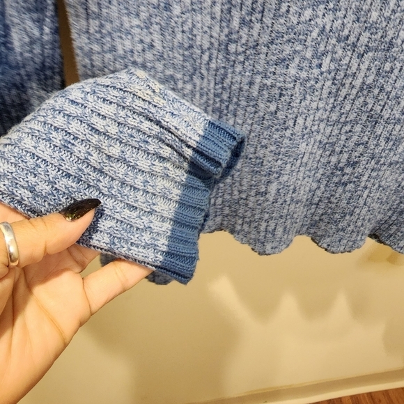 HIGH SIERRA men's half zip sweater size M - Picture 5 of 10